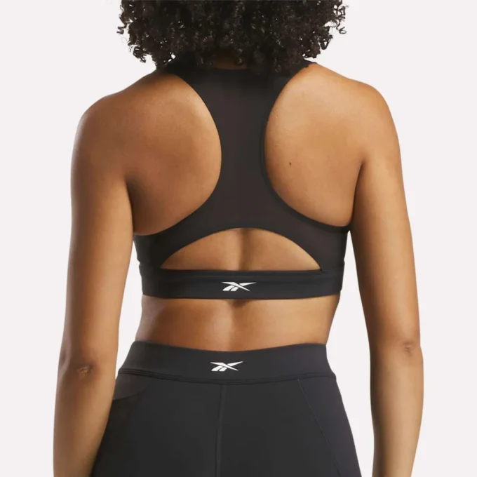 Women’s Lux Colorblock Racer Bra Women’s Lux Colorblock Racer Bra