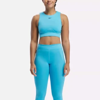Women’s Lux Contour Crop Top Women’s Lux Contour Crop Top