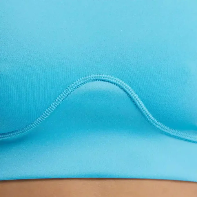 Women’s Lux Contour Crop Top Women’s Lux Contour Crop Top