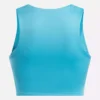 Women’s Lux Contour Crop Top Women’s Lux Contour Crop Top