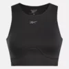Women’s Lux Contour Crop Top Women’s Lux Contour Crop Top