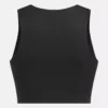 Women’s Lux Contour Crop Top Women’s Lux Contour Crop Top