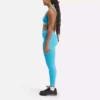 Women’s Lux Contour Crop Top Women’s Lux Contour Crop Top