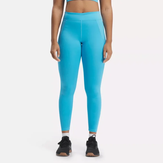 Women’s Lux Contour Leggings Women’s Lux Contour Leggings