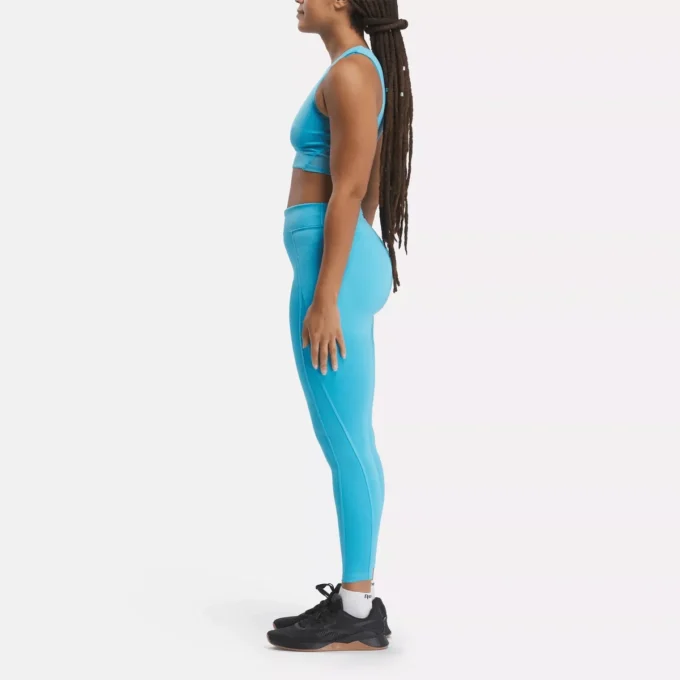 Women’s Lux Contour Leggings Women’s Lux Contour Leggings