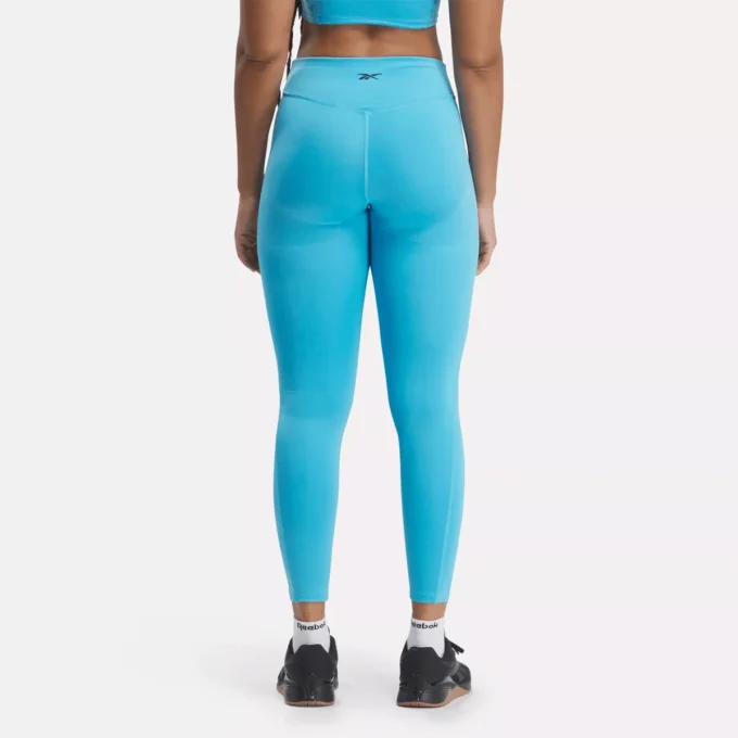 Women’s Lux Contour Leggings Women’s Lux Contour Leggings