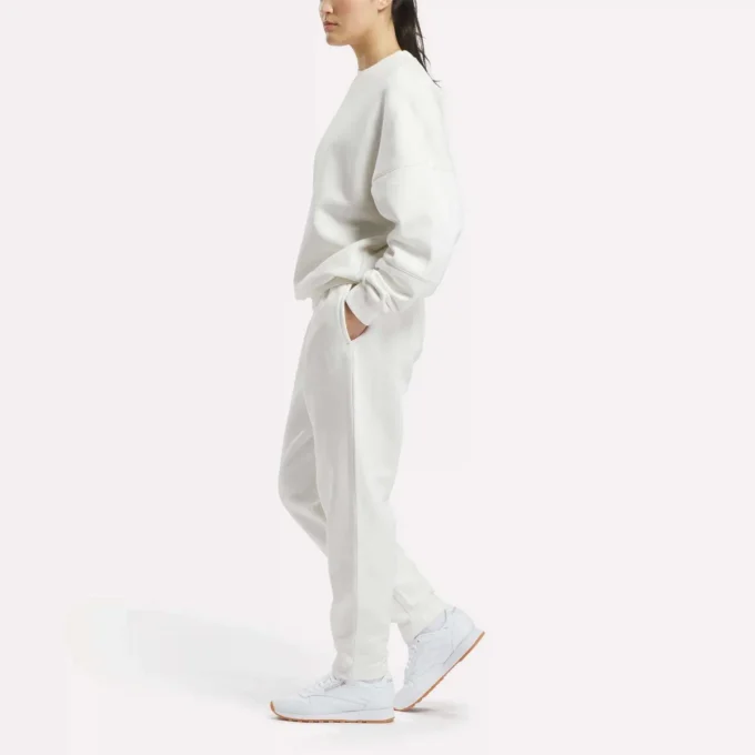 Women’s Lux Fleece Sweatpants Women’s Lux Fleece Sweatpants