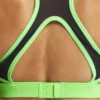 Women’s Lux Front-Zip High-Impact Bra Women’s Lux Front-Zip High-Impact Bra