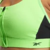 Women’s Lux Front-Zip High-Impact Bra Women’s Lux Front-Zip High-Impact Bra