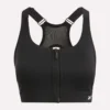Women’s Lux Front-Zip High-Impact Bra Women’s Lux Front-Zip High-Impact Bra