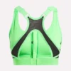 Women’s Lux Front-Zip High-Impact Bra Women’s Lux Front-Zip High-Impact Bra