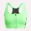 Women’s Lux Front-Zip High-Impact Bra Women’s Lux Front-Zip High-Impact Bra
