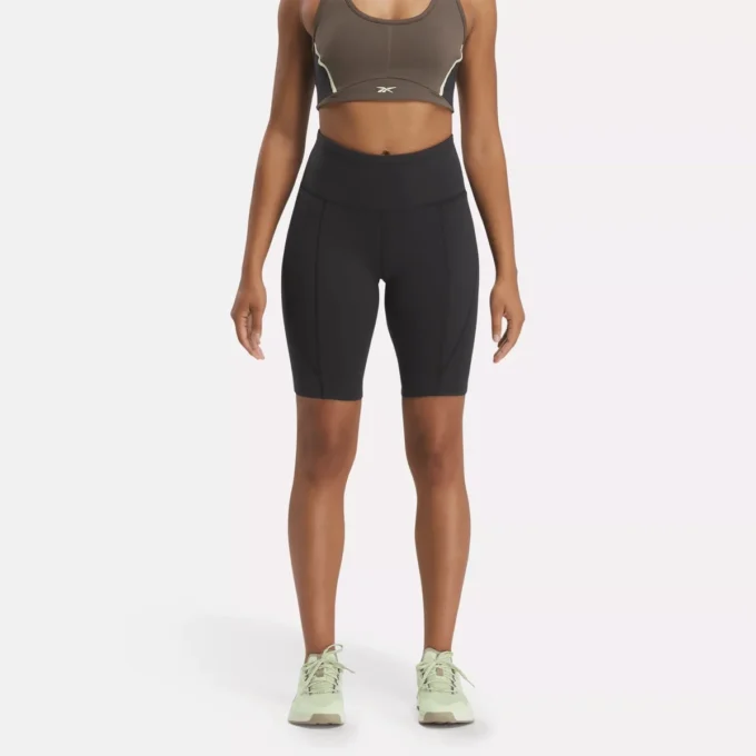 Women’s Lux High-Rise Bike Shorts Women’s Lux High-Rise Bike Shorts