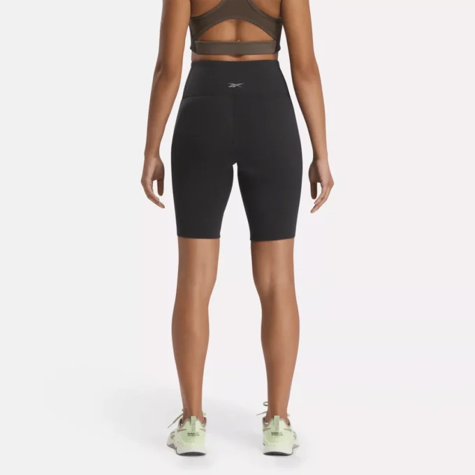 Women’s Lux High-Rise Bike Shorts Women’s Lux High-Rise Bike Shorts