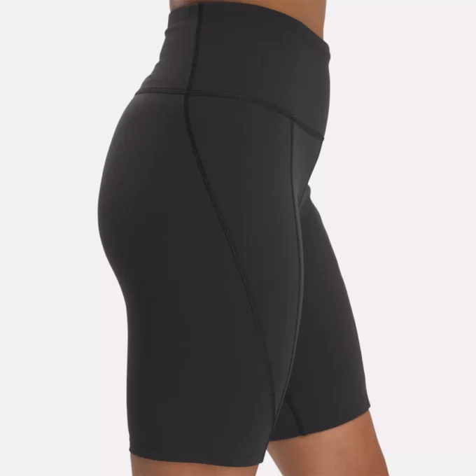 Women’s Lux High-Rise Bike Shorts Women’s Lux High-Rise Bike Shorts