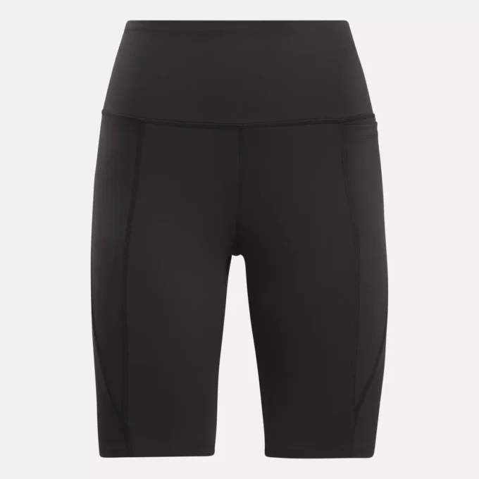 Women’s Lux High-Rise Bike Shorts Women’s Lux High-Rise Bike Shorts