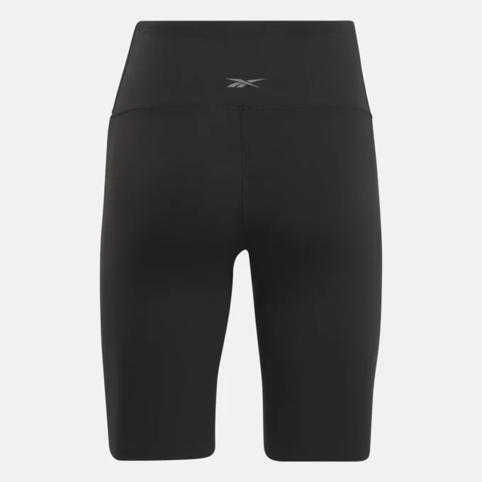 Women’s Lux High-Rise Bike Shorts Women’s Lux High-Rise Bike Shorts