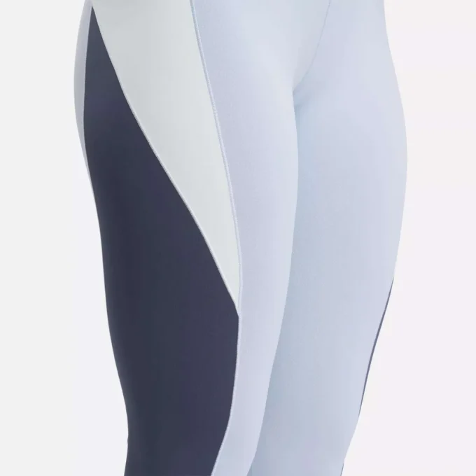Women’s Lux High-Rise Colorblock Leggings Women’s Lux High-Rise Colorblock Leggings