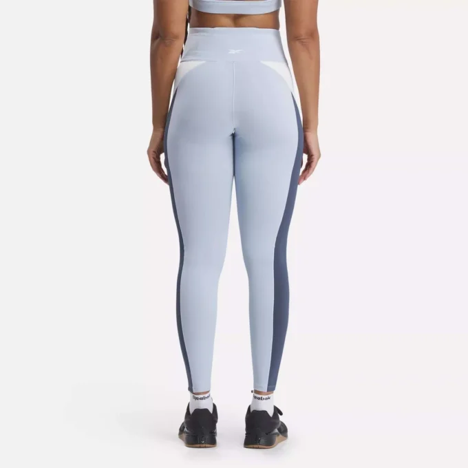 Women’s Lux High-Rise Colorblock Leggings Women’s Lux High-Rise Colorblock Leggings
