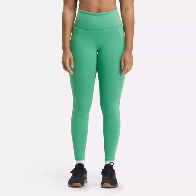 Women’s Lux High-Rise Leggings Women’s Lux High-Rise Leggings