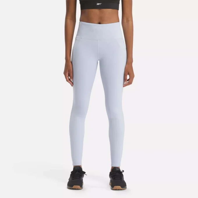 Women’s Lux High-Rise Leggings Women’s Lux High-Rise Leggings