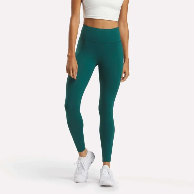 Women’s Lux High-Rise Leggings Women’s Lux High-Rise Leggings