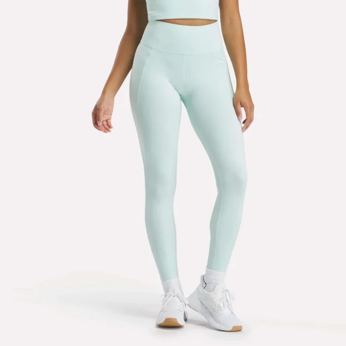 Women’s Lux High-Rise Leggings