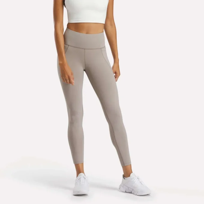 Women’s Lux High-Rise Leggings Women’s Lux High-Rise Leggings