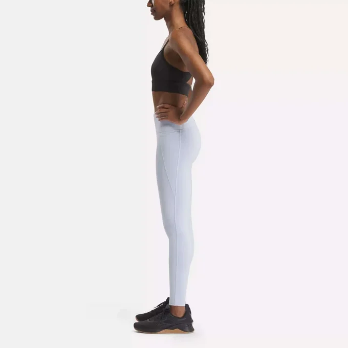 Women’s Lux High-Rise Leggings Women’s Lux High-Rise Leggings