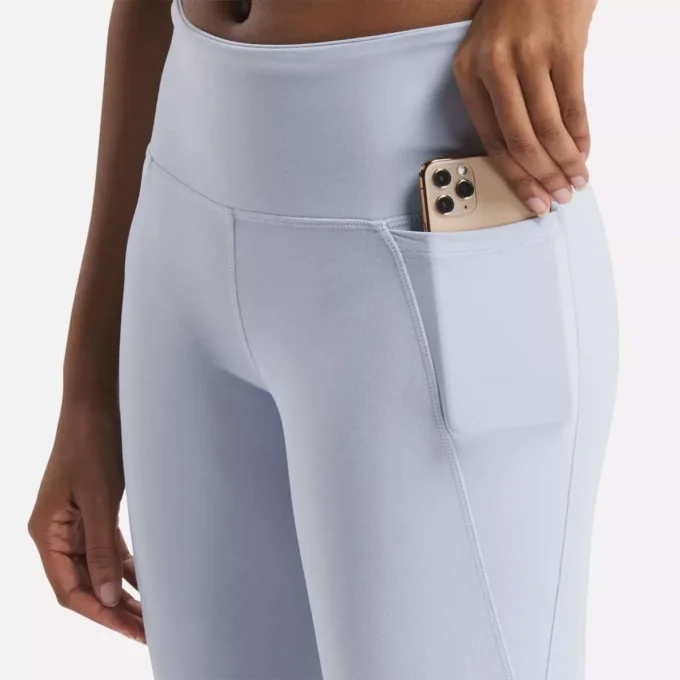 Women’s Lux High-Rise Leggings Women’s Lux High-Rise Leggings