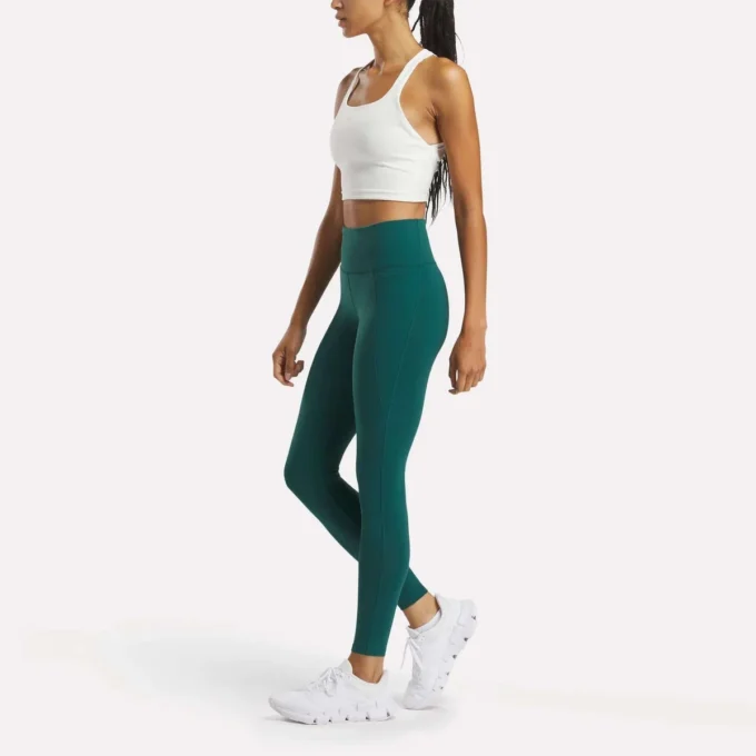 Women’s Lux High-Rise Leggings Women’s Lux High-Rise Leggings