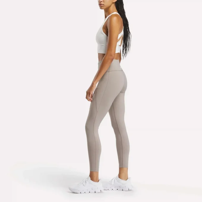 Women’s Lux High-Rise Leggings Women’s Lux High-Rise Leggings