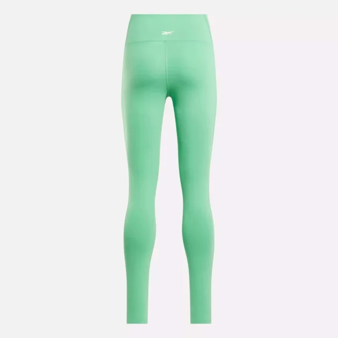 Women’s Lux High-Rise Leggings Women’s Lux High-Rise Leggings