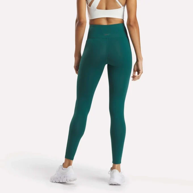 Women’s Lux High-Rise Leggings Women’s Lux High-Rise Leggings