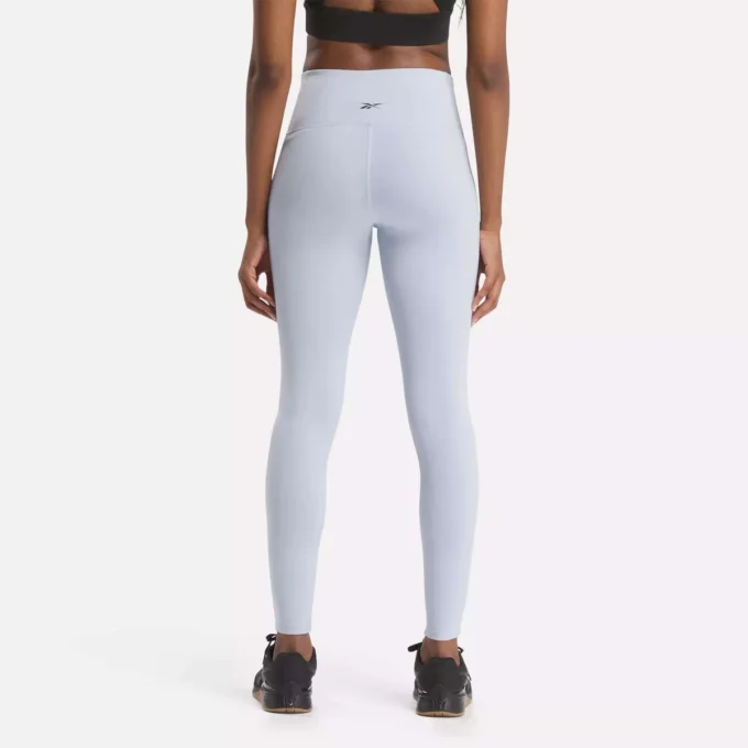 Women’s Lux High-Rise Leggings Women’s Lux High-Rise Leggings