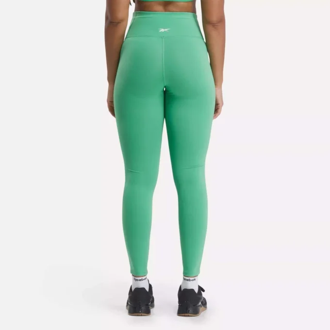 Women’s Lux High-Rise Leggings Women’s Lux High-Rise Leggings