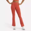 Women’s Lux High-Rise Mini-Flare Pants Women’s Lux High-Rise Mini-Flare Pants