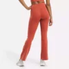 Women’s Lux High-Rise Mini-Flare Pants Women’s Lux High-Rise Mini-Flare Pants