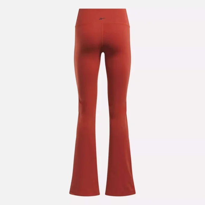 Women’s Lux High-Rise Mini-Flare Pants Women’s Lux High-Rise Mini-Flare Pants