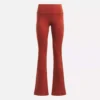 Women’s Lux High-Rise Mini-Flare Pants Women’s Lux High-Rise Mini-Flare Pants