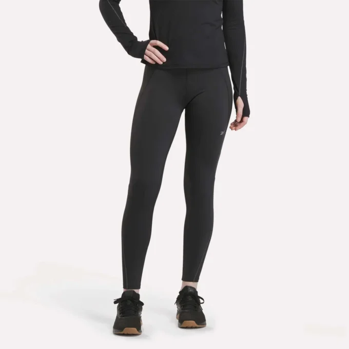 Women’s Lux High-Rise RBK-FIRE+ Leggings Women’s Lux High-Rise RBK-FIRE+ Leggings