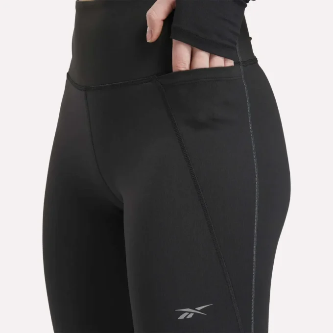 Women’s Lux High-Rise RBK-FIRE+ Leggings Women’s Lux High-Rise RBK-FIRE+ Leggings