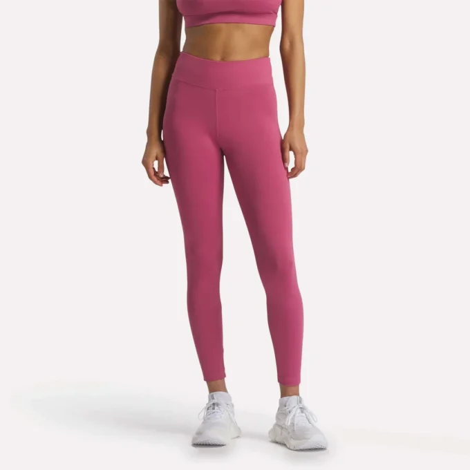 Women’s Lux High-Rise Tights Women’s Lux High-Rise Tights