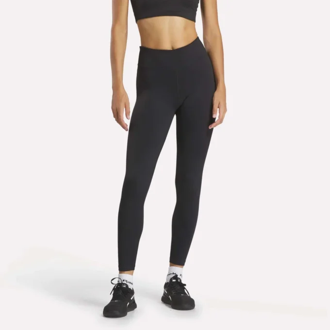 Women’s Lux High-Rise Tights Women’s Lux High-Rise Tights