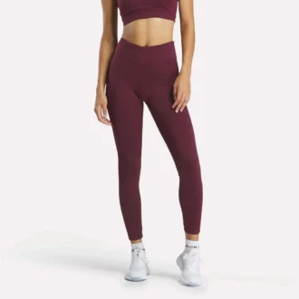 Women’s Lux High-Rise Tights