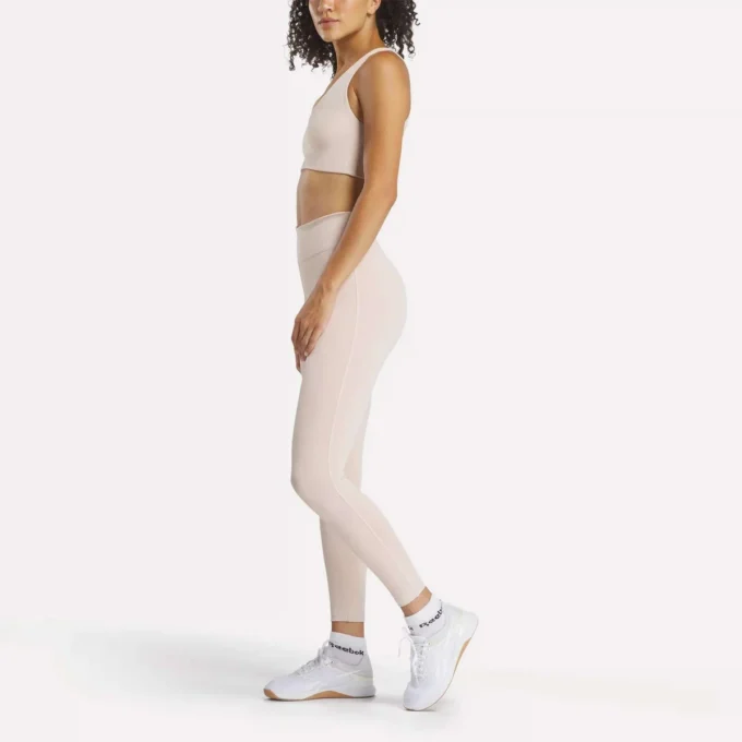 Women’s Lux High-Rise Tights Women’s Lux High-Rise Tights