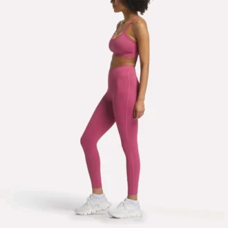 Women’s Lux High-Rise Tights