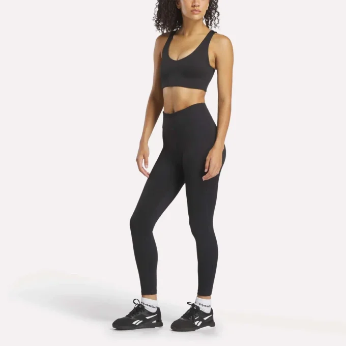 Women’s Lux High-Rise Tights Women’s Lux High-Rise Tights