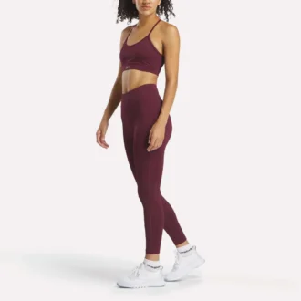 Women’s Lux High-Rise Tights