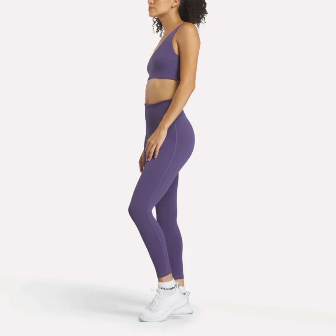 Women’s Lux High-Rise Tights Women’s Lux High-Rise Tights